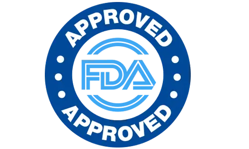 prime biome fda approved