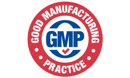 prime biome gmp certified
