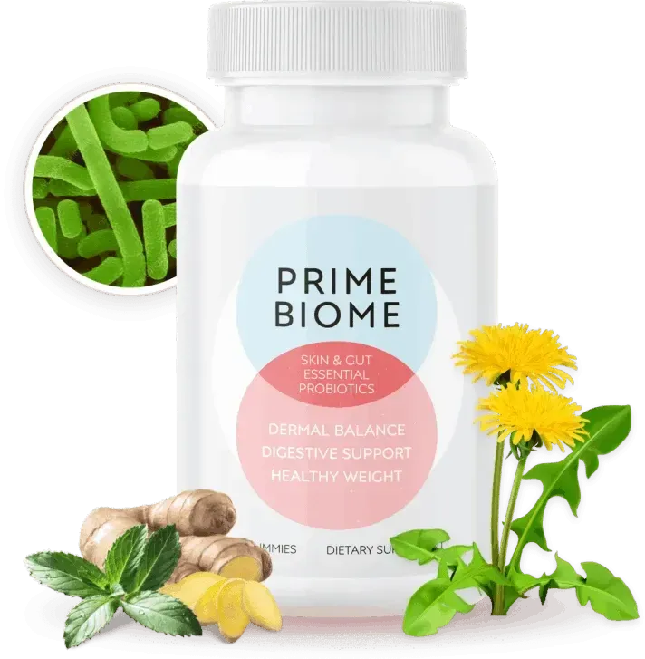  Prime Biome